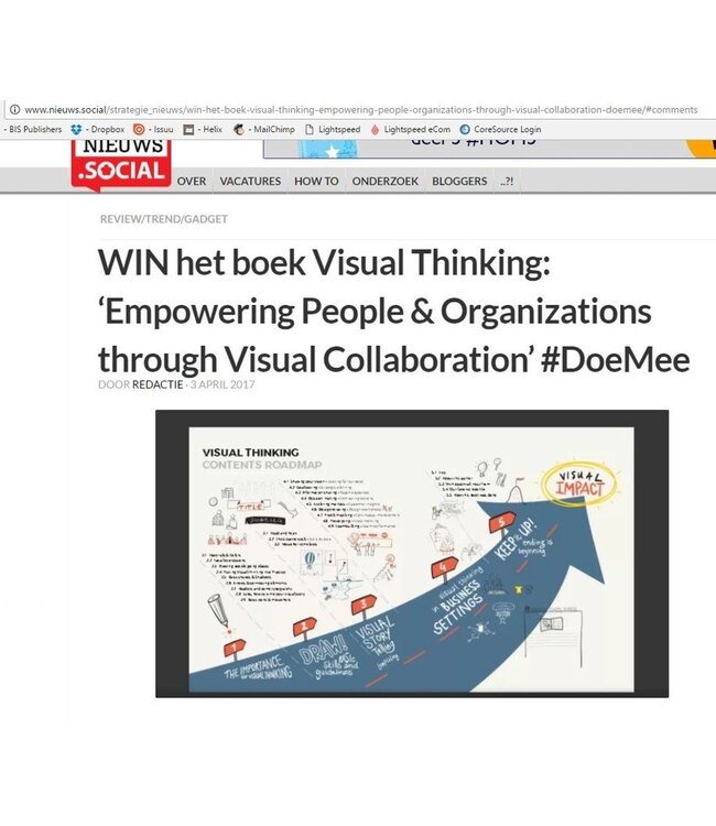 Visual Thinking