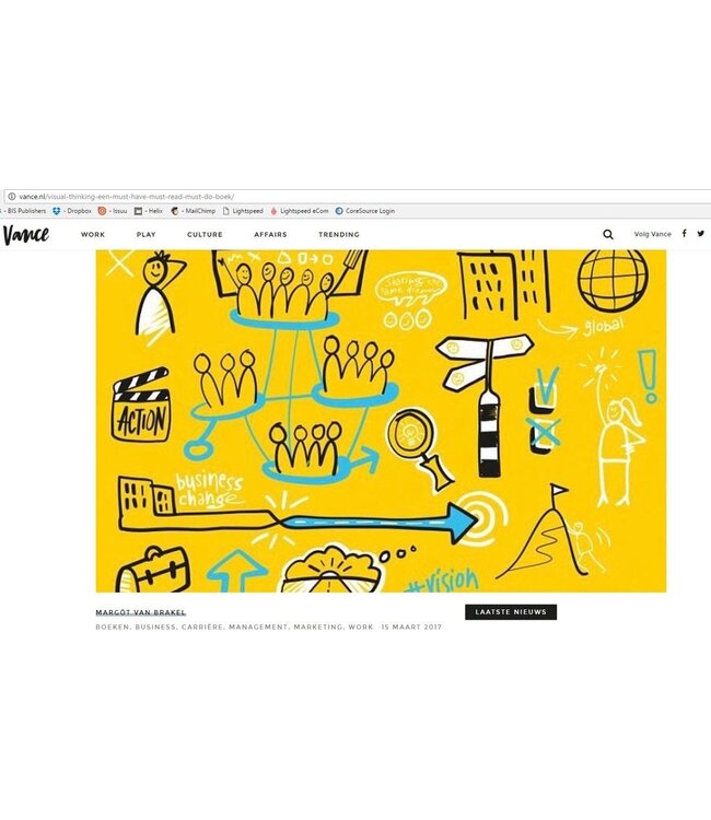 Visual Thinking