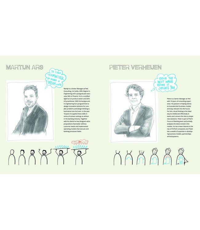 Visual Thinking
