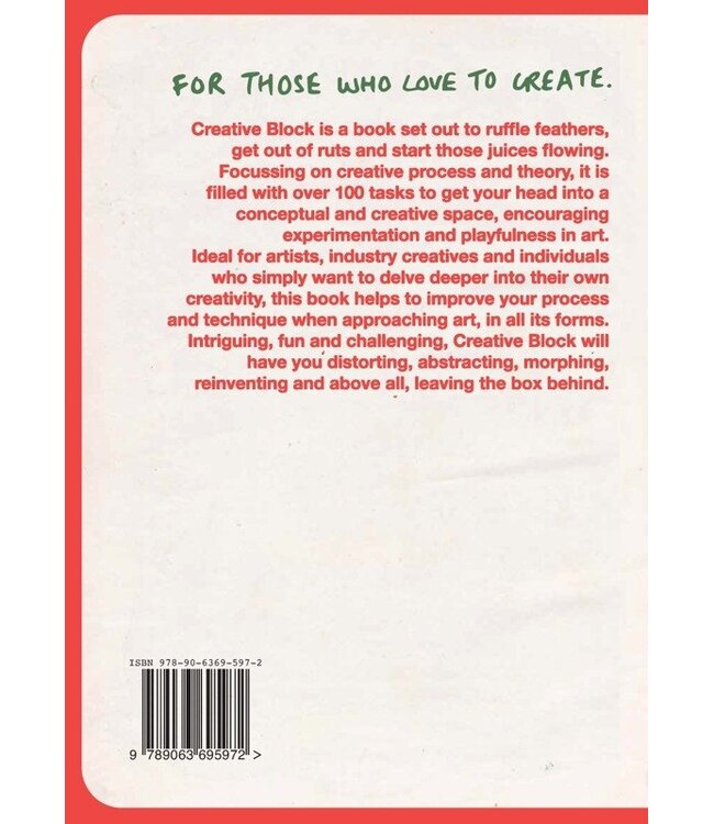 Creative Block