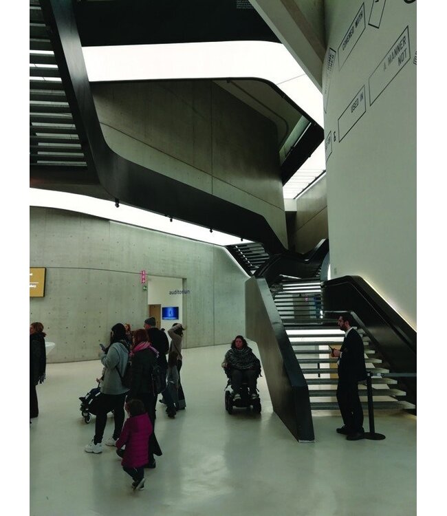 The Fast Guide To Accessibility Design