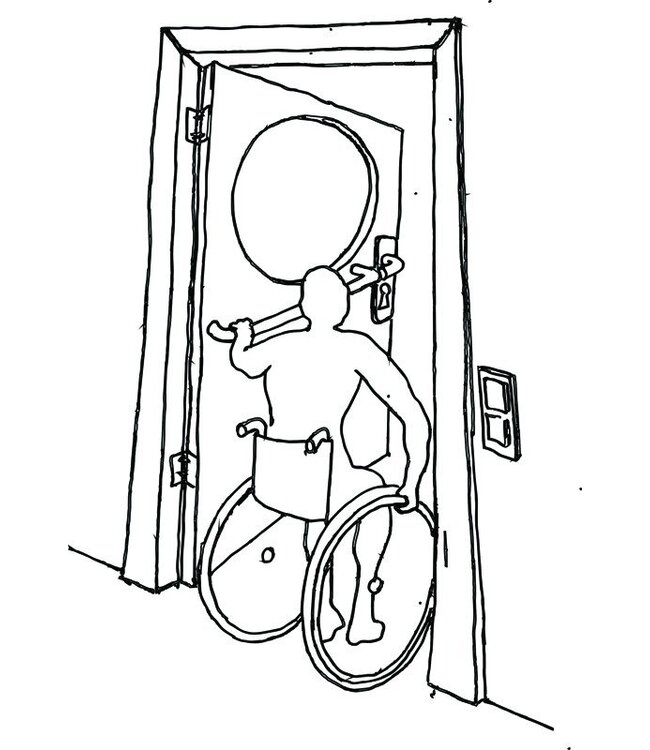 The Fast Guide To Accessibility Design