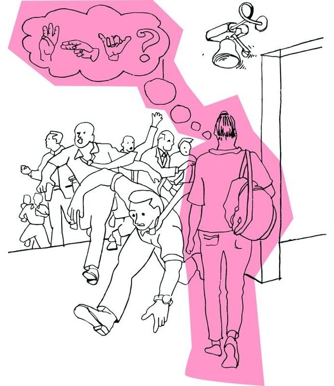 The Fast Guide To Accessibility Design