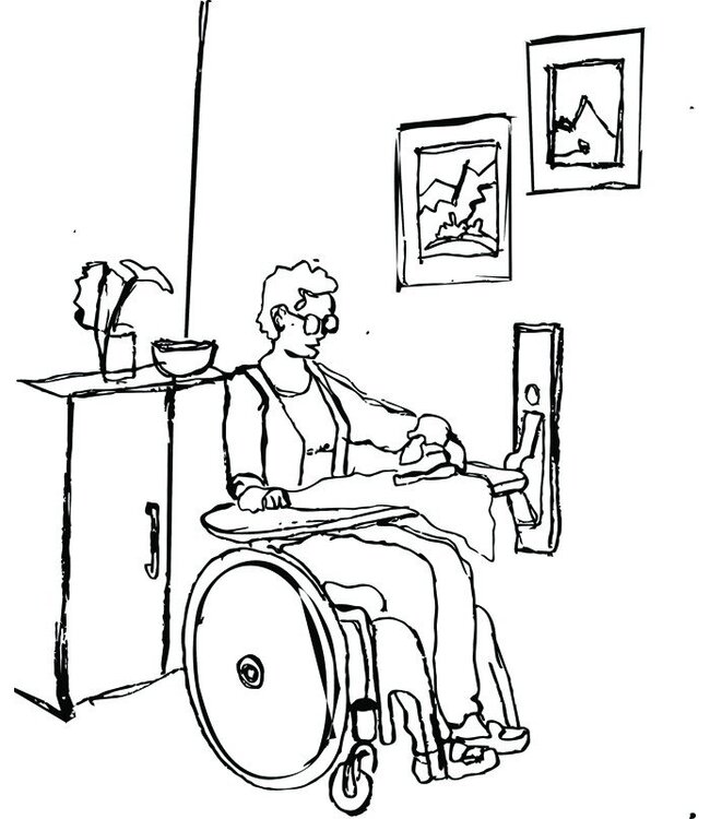 The Fast Guide To Accessibility Design