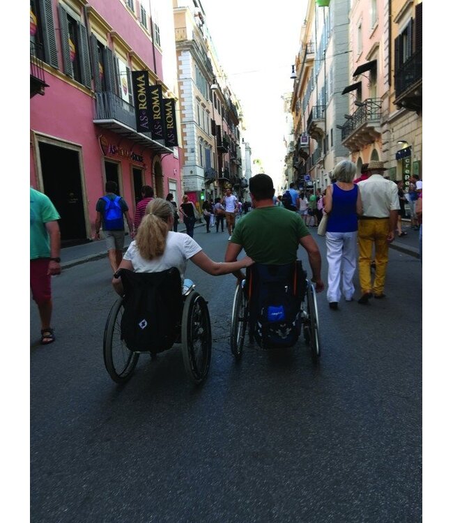 The Fast Guide To Accessibility Design