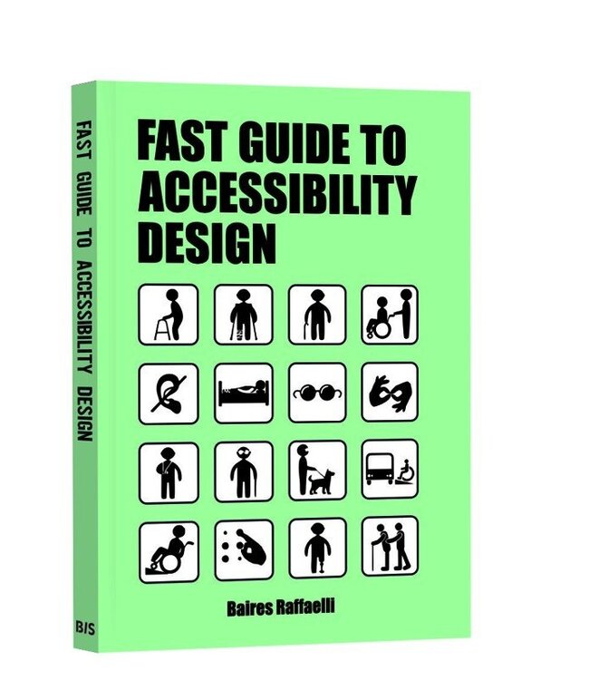 The Fast Guide To Accessibility Design