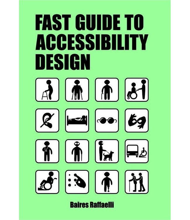 The Fast Guide To Accessibility Design