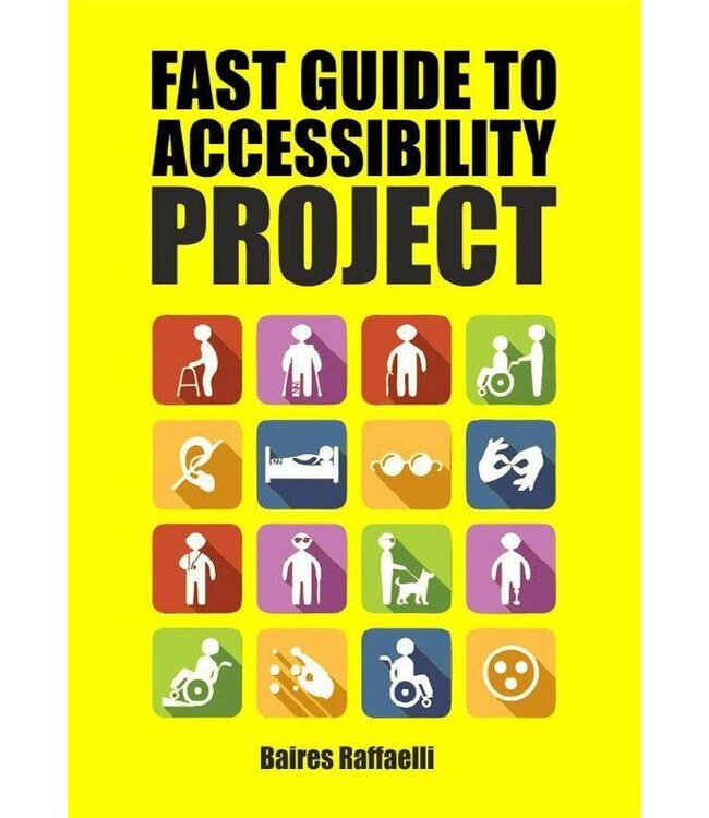 The Fast Guide To Accessibility Design