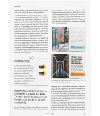 Baires Raffaelli The Fast Guide To Accessibility Design