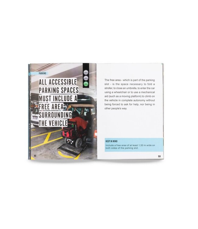 The Fast Guide To Accessibility Design