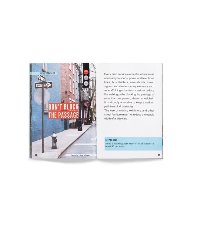 The Fast Guide To Accessibility Design