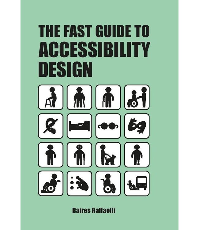 The Fast Guide To Accessibility Design