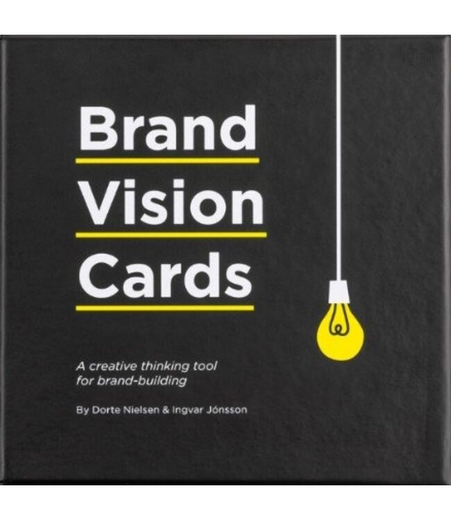 Brand Vision Cards