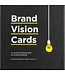 Dorte Nielsen and Ingvar Jónsson Brand Vision Cards