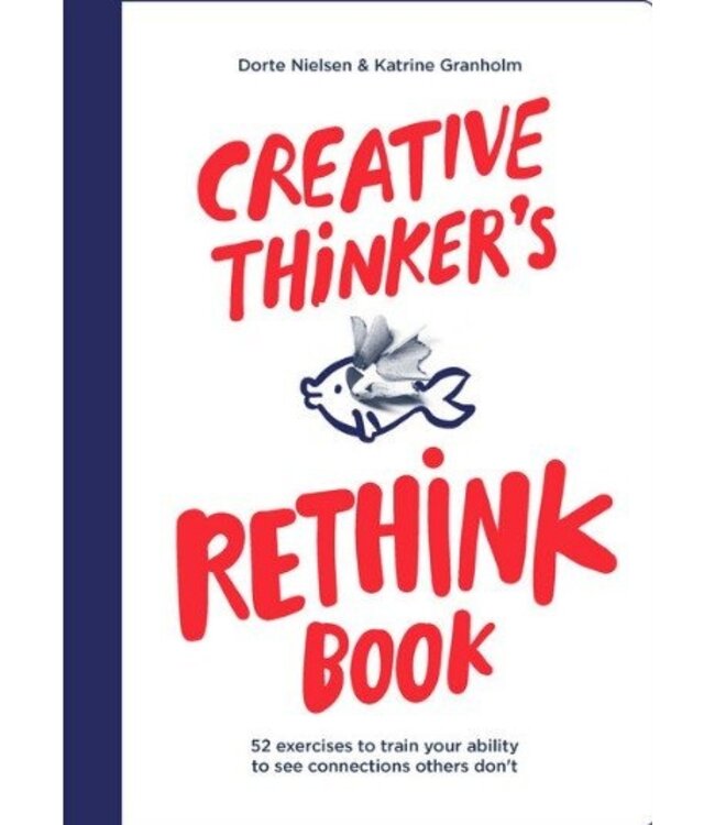 Creative Thinker's Rethink Book