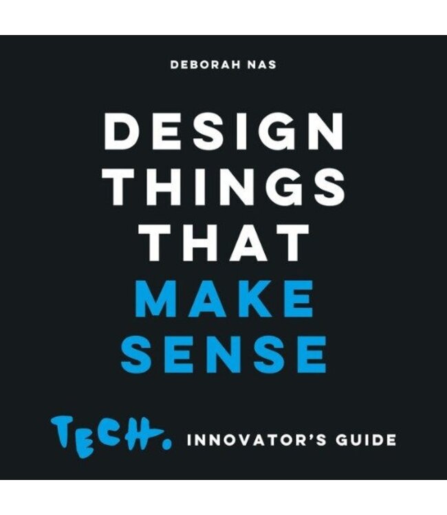 Design Things That Make Sense