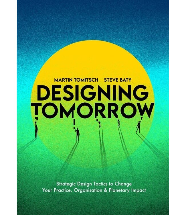 Designing Tomorrow
