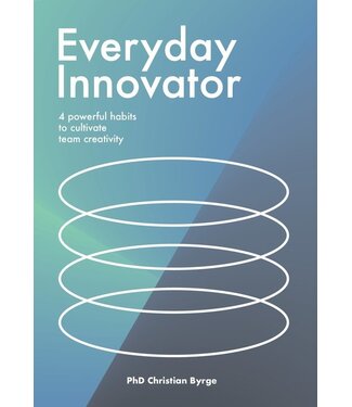 Christian Byrge Everyday Innovator