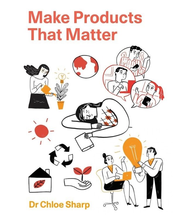Make Products that Matter