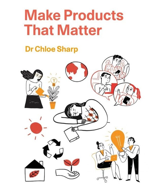 Make Products that Matter