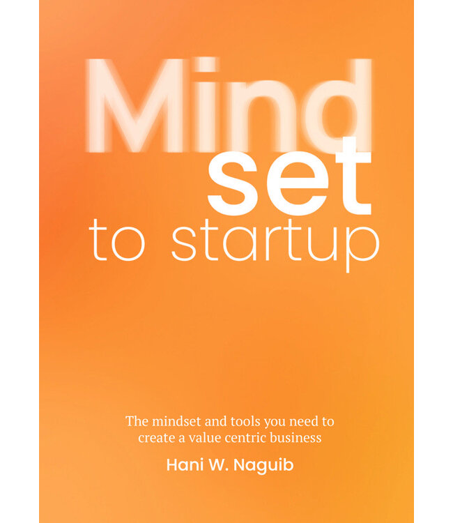 Mindset to Startup