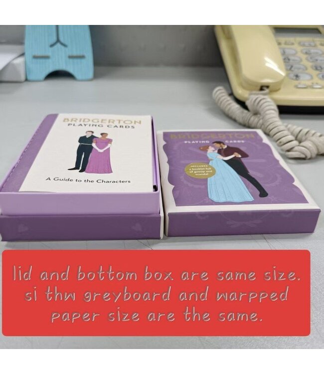 Powerful Women Playing Cards