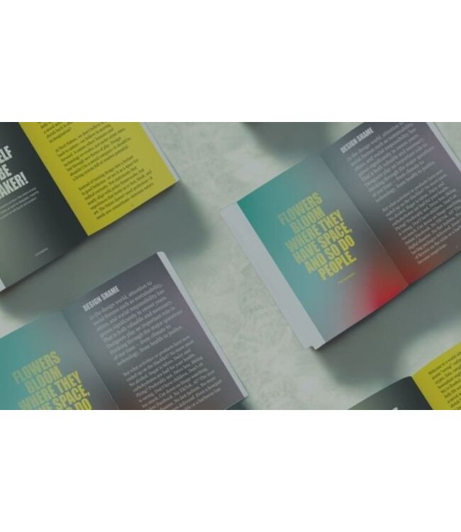 No Design Manifesto
