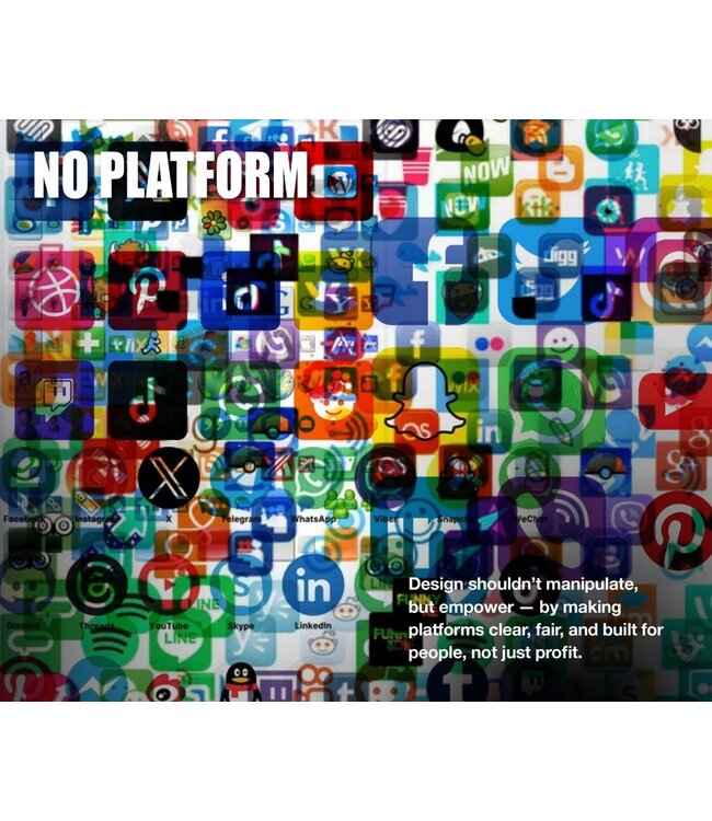 No Design Manifesto