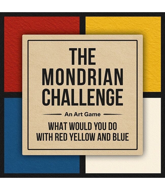 The Mondrian Challenge