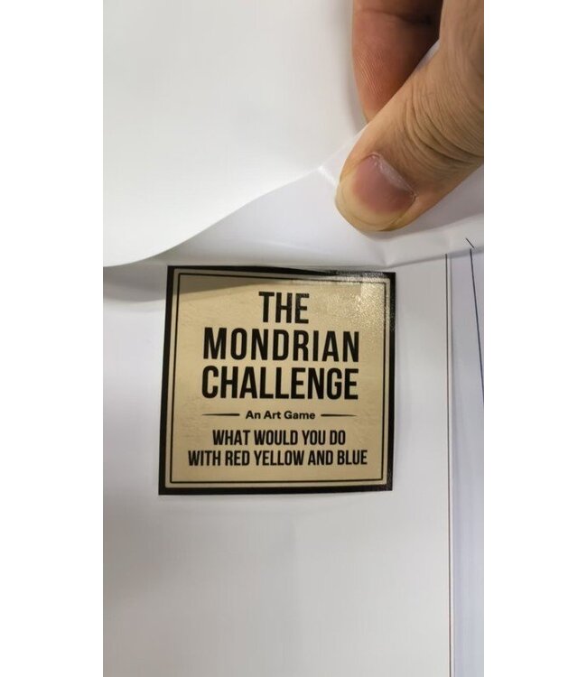 The Mondrian Challenge