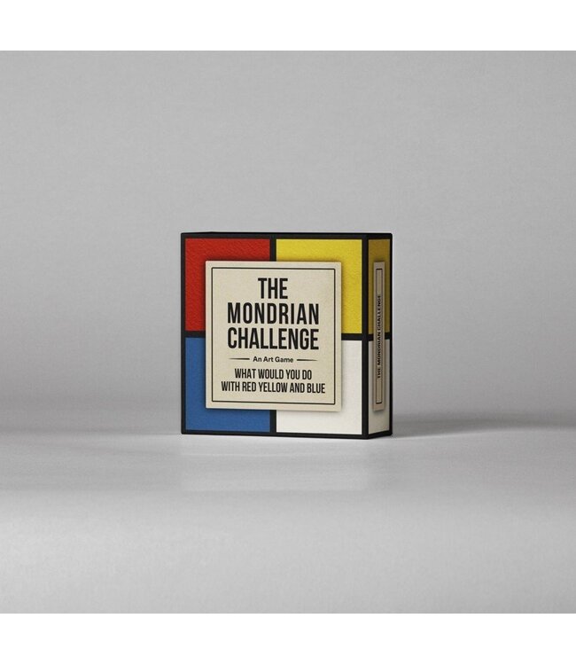 The Mondrian Challenge