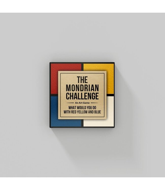 The Mondrian Challenge