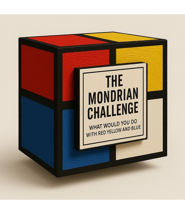 The Mondrian Challenge