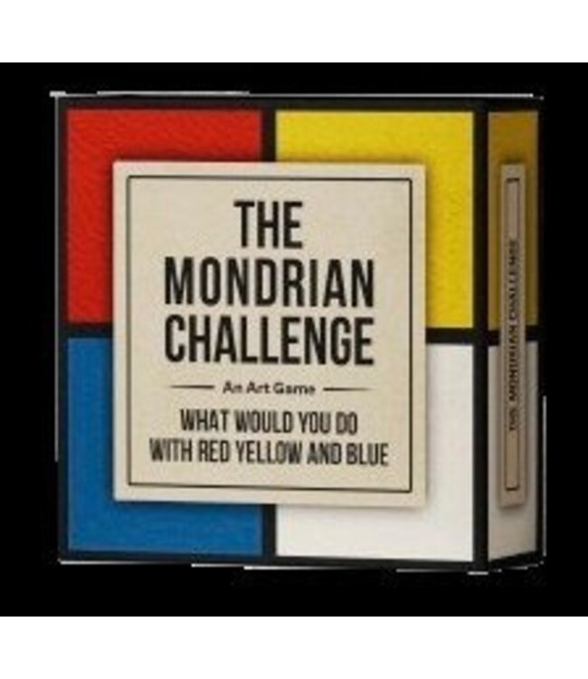 The Mondrian Challenge