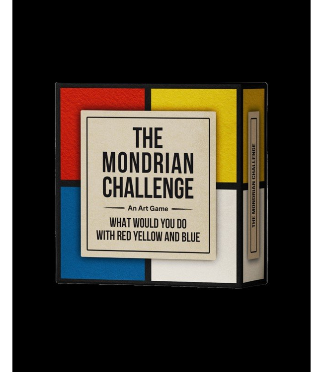 The Mondrian Challenge