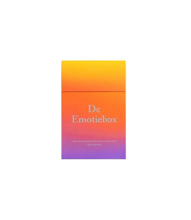 De emotiebox
