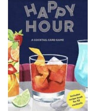 Happy Hour