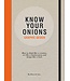 Drew de Soto Know Your Onions: Graphic Design