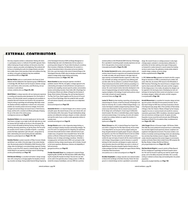 Convivial Design Toolbox