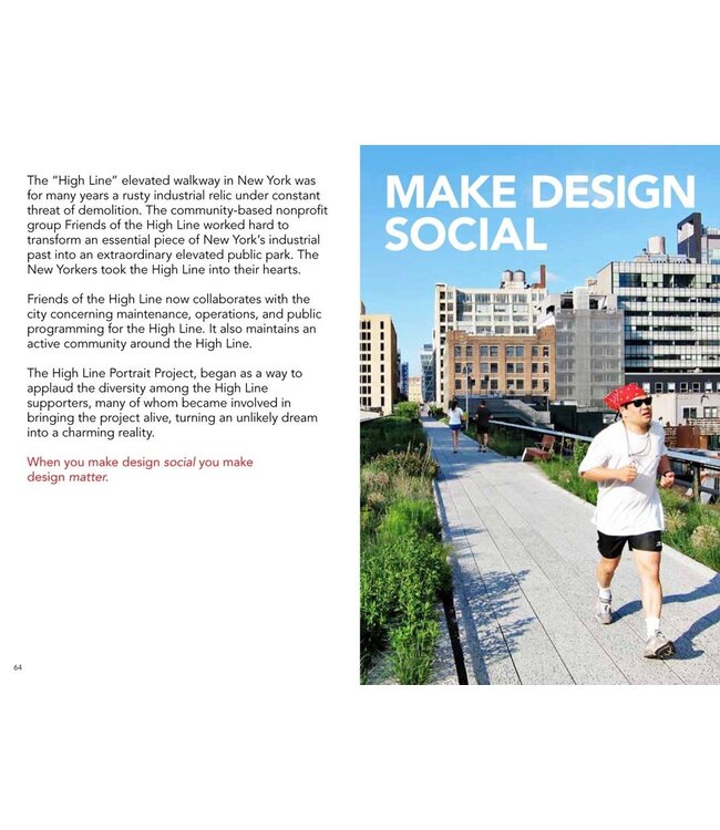 Make Design Matter