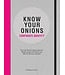 Drew de Soto Know Your Onions Corporate Identity