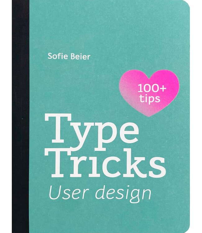 Type Tricks: User Design