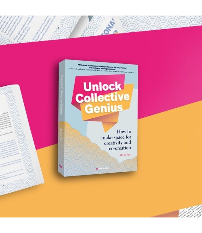 Unlock Collective Genius