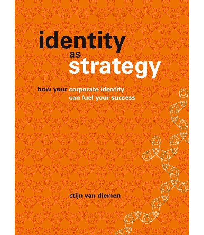 Identity as Strategy
