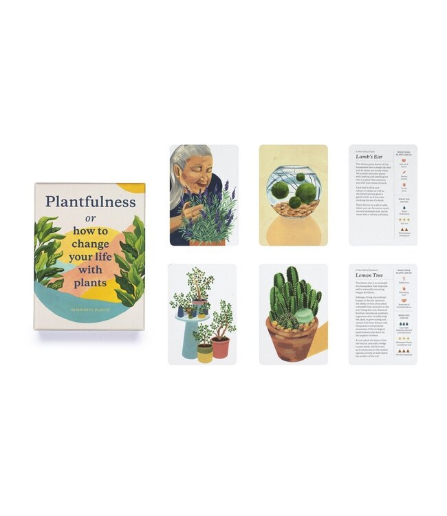 Plantfulness