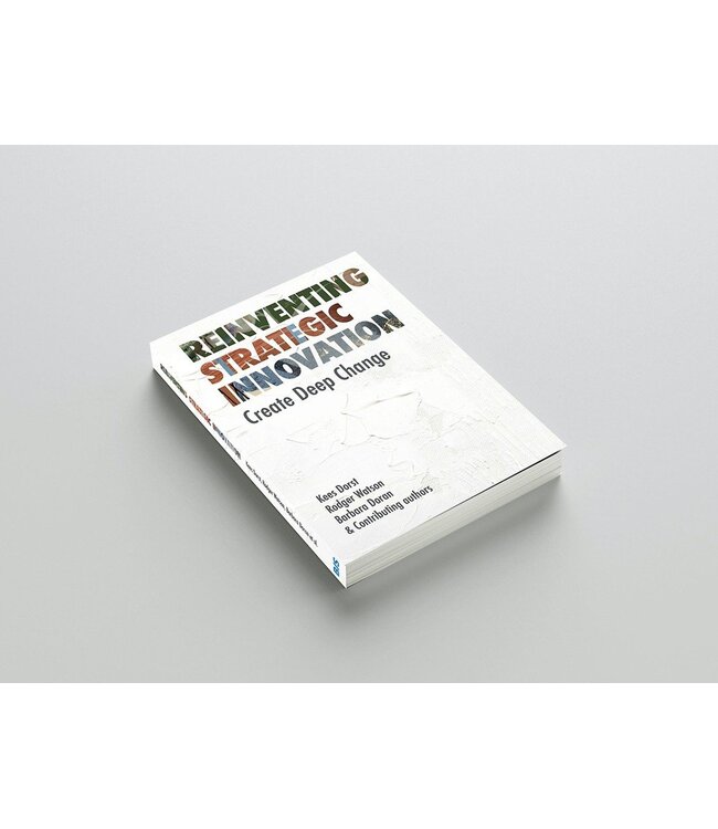 Reinventing Strategic Innovation