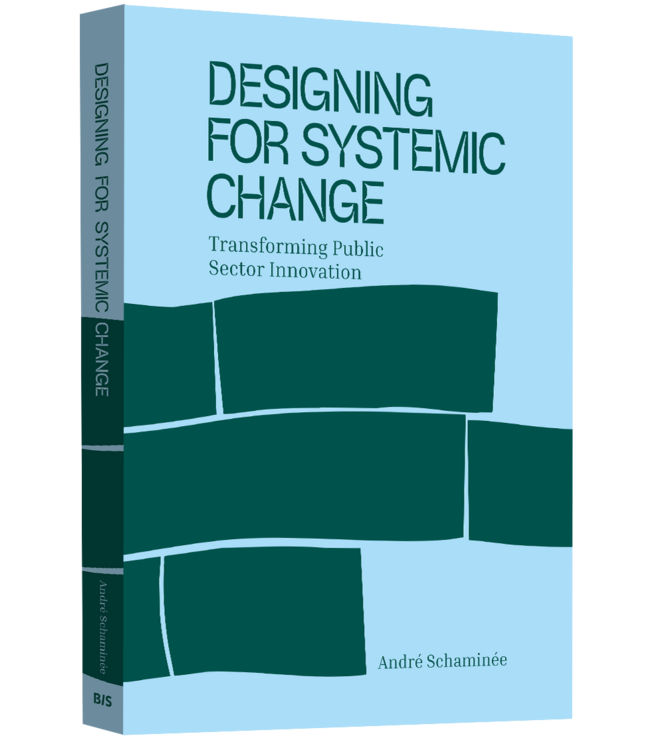 Designing for Systemic Change