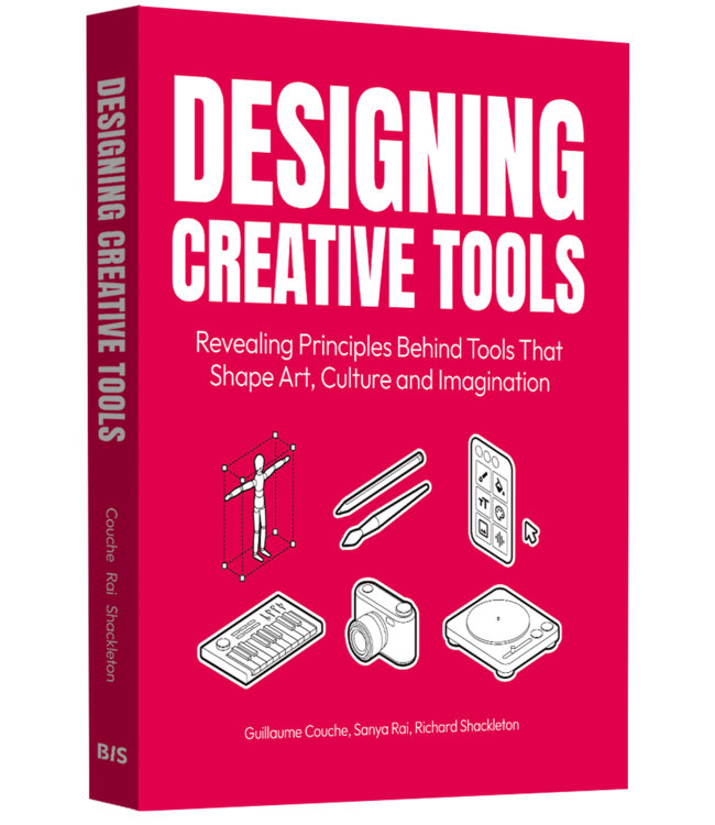 Designing Creative Tools