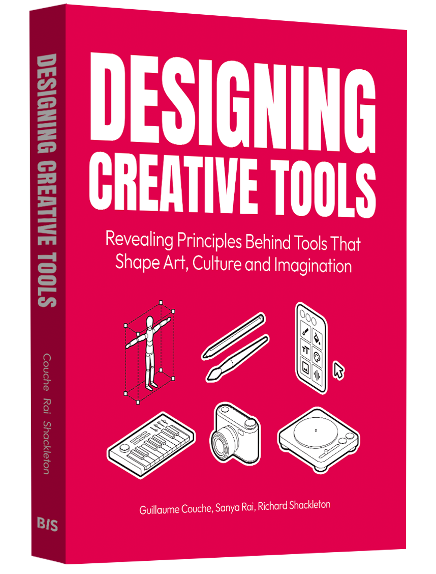 Designing Creative Tools - BIS