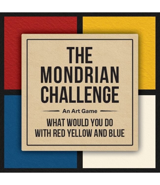 The Mondrian Challenge